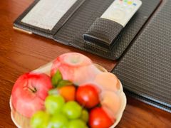 -东方华地城湿地温泉度假区