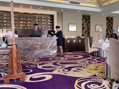 -青岛海景花园大酒店·粤海餐厅
