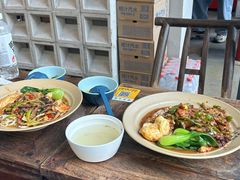 -方铲铲·成都板凳面(滨江银泰店)