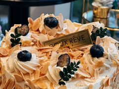 -杜哈夫DOUX RÊVE·生日蛋糕(日月光店)