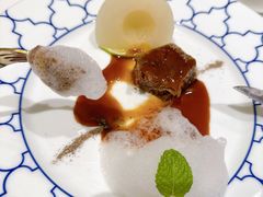 5号精品牛排-西郊5号·Maggie 5