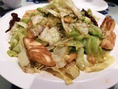 -撒拉花儿·新疆菜·清真(太阳宫店)