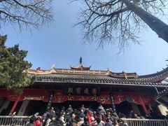 -狼山风景名胜区