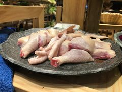 -椰夫人·养生椰子鸡(黄埔时代城店)