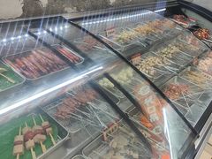 -蜀牛哥·炭火牛肉烤串鲜啤自助(龙泉铂悦山店)