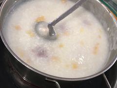 -盈田盈粥庄(博山东路店)