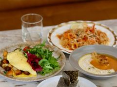 -The Rug Cafe(王府中环店)