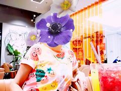 -墨纪Mojí墨西哥餐厅(官舍店)