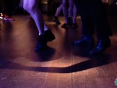 -林肯爵士乐上海中心 Jazz at Lincoln Center Shanghai