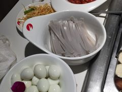 -海底捞火锅(锦艺城店)