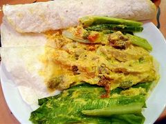 芒果鸡肉卷内部-星巴克臻选(北京银泰店)