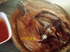 -纳兰傣雀傣味餐厅