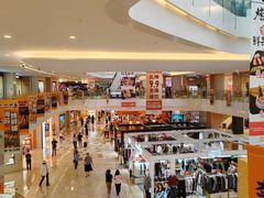 -皇庭广场(福华三路店)