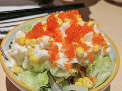 -万岁寿司(万国店)