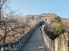-慕田峪长城