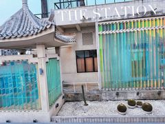 -柴油机1959创意园(IF1959文创园)