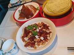 -北平宴·烤鸭·京味菜(中关村店)