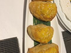 -若蘭慈·无国界素食料理(欢乐海岸店)