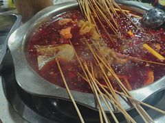 -满江红串串香(七道堰街店)