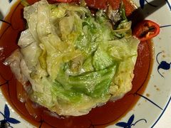 -八府香鸭·啫啫煲(华山路店)