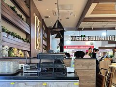 -豪客来牛排(红豆万花城店)