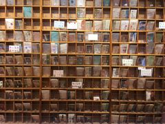 -猫的天空之城概念书店(印象城购物中心店)