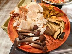 -芸鲜季·云南野生菌餐厅· 云南风物味研社(闵行店)