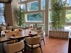 -怡咖啡海鲜自助餐厅(浦东香格里拉店)