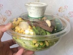 -greenjoy绿享轻食(宁海路店)