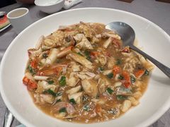 -宁海食府(大剧院店)