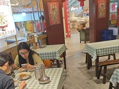 -彭耕记猪油炒小菜(吉联mall店)