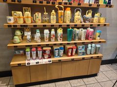 -星巴克(深圳龙岗广百店)