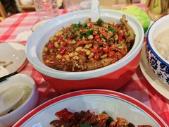 -柴火农家·江西赣南菜(土华店)