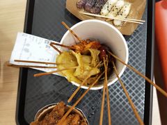 -炸物局(泊富I CITY店)