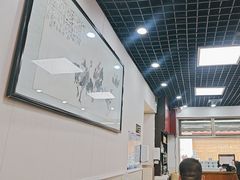 -清真·鸦儿李记·小馆(后海店)