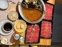-牛匠和牛寿喜锅(西安总店)