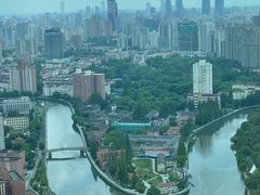 -环球港凯悦 · 享悦中餐厅