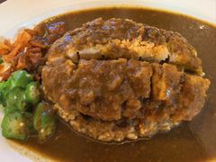 -伽喱博士 Dr.CURRY咖喱饭(太阳宫咖喱店)