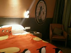 -广东省拱北口岸中国旅行社(华宾营业部)