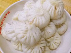 韮菜包子-津门张记包子铺(华昌道店)