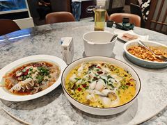 -聚丰园•湖鲜餐厅(阿红私房菜梅石路店)