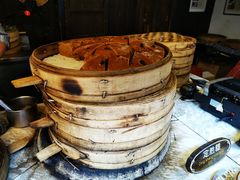 -锦记糕点铺