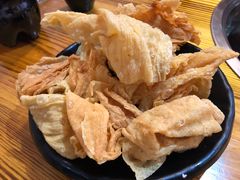-味仙疯美蛙鱼头(清扬路总店)