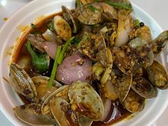 -马老大烧烤(和平路店)