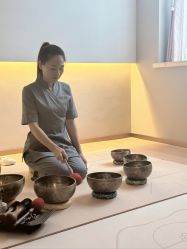 -侒悦缦月子中心·疗愈园区(龙岗店)