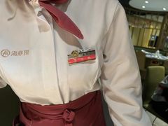 -海底捞火锅(崇文门新世界百货店)