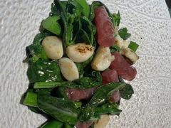 -百味馆·粤菜·湛江菜(后海花园店)