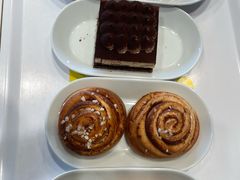 -宜家·瑞典风味餐厅(天津东丽商场店)