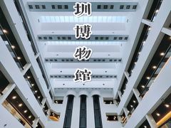 -深圳博物馆(古代艺术馆)