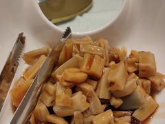 -青岛蓝海大饭店·渔歌舫(李沧店)